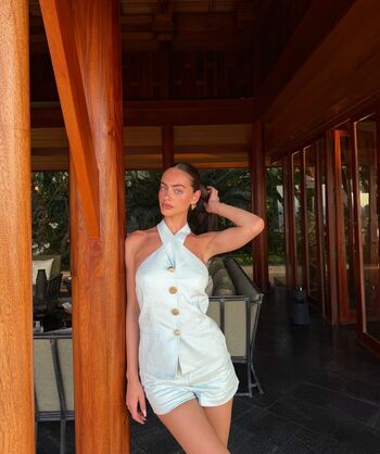 Full leaked Yael shelbia private onlyfans photo