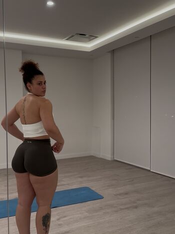 Full leaked Yafreissy private onlyfans photo