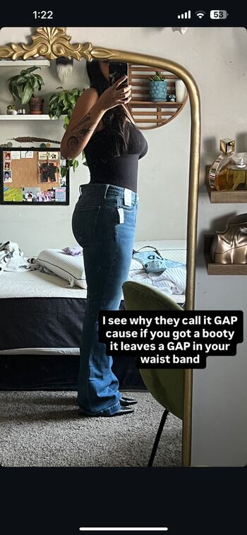 Full leaked Yagirlnataliee private onlyfans photo