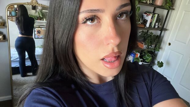 Full leaked Yagirlnataliee private onlyfans photo
