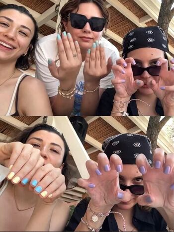 Full leaked Yagmur dilaveroglu private onlyfans photo