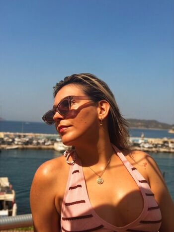 Full leaked Yagmur dilaveroglu private onlyfans photo