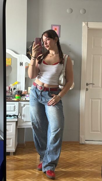 Full leaked Yagmur simsek private onlyfans photo
