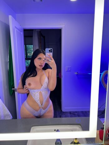 Full leaked Yahaira yumi private onlyfans photo