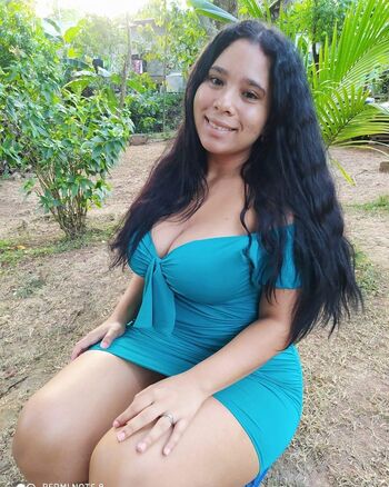 Full leaked Yahanis yisseth private onlyfans photo