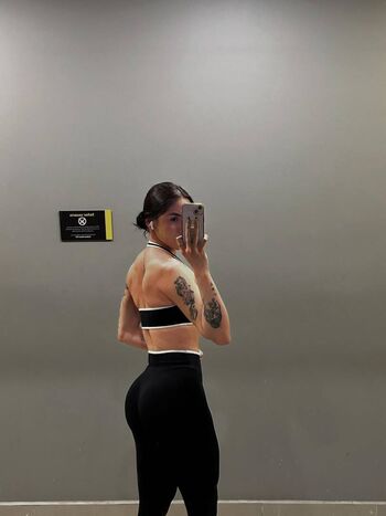 Full leaked Yai oficial private onlyfans photo