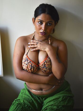 Full leaked Yajna seni private onlyfans photo
