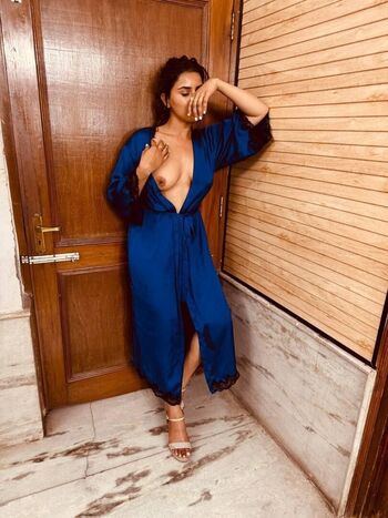 Full leaked Yajna seni private onlyfans photo