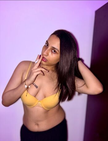 Full leaked Yajna seni private onlyfans photo