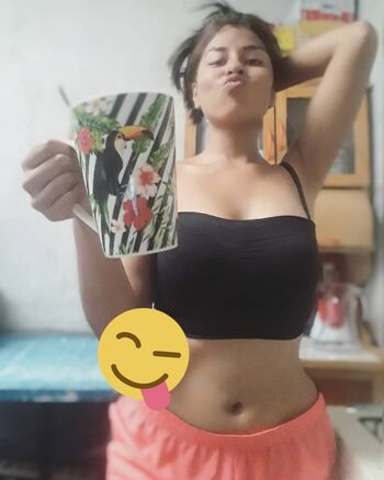 Full leaked Yakelin ramos page private onlyfans photo