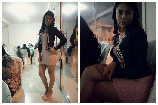 Full leaked Yakelin ramos private onlyfans photo