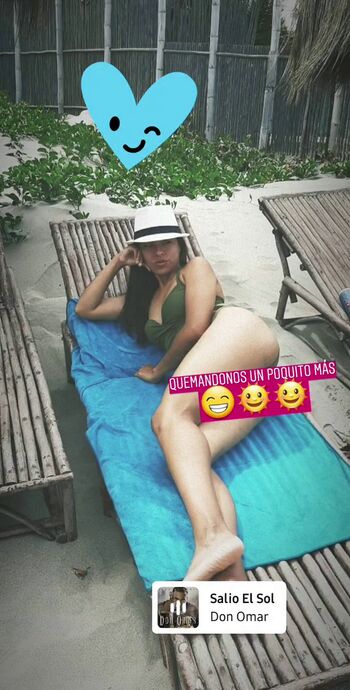 Full leaked Yakelin ramos private onlyfans photo