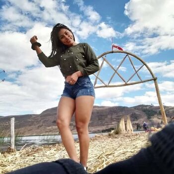 Full leaked Yakelin ramos private onlyfans photo