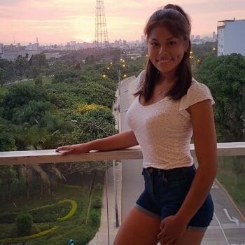 Full leaked Yakelin ramos private onlyfans photo