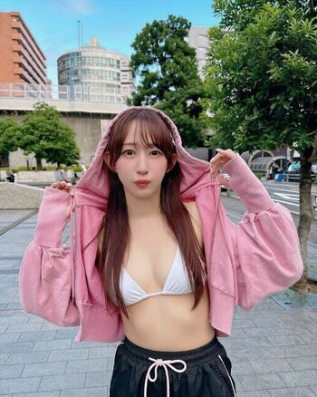 Full leaked Yakko private onlyfans photo