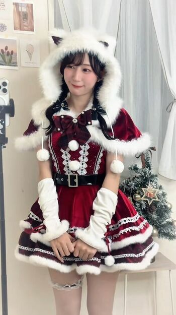 Full leaked Yakko private onlyfans photo