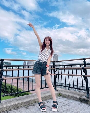 Full leaked Yakko private onlyfans photo