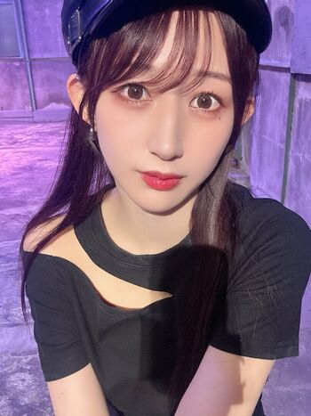 Full leaked Yakko private onlyfans photo