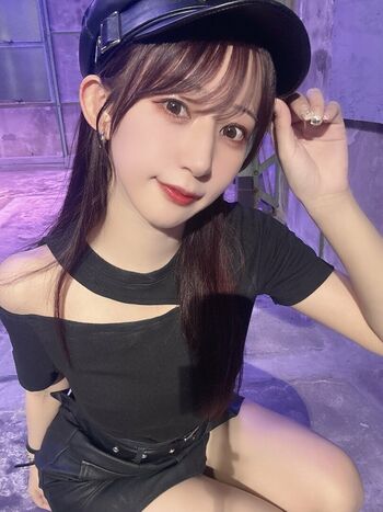 Full leaked Yakko private onlyfans photo