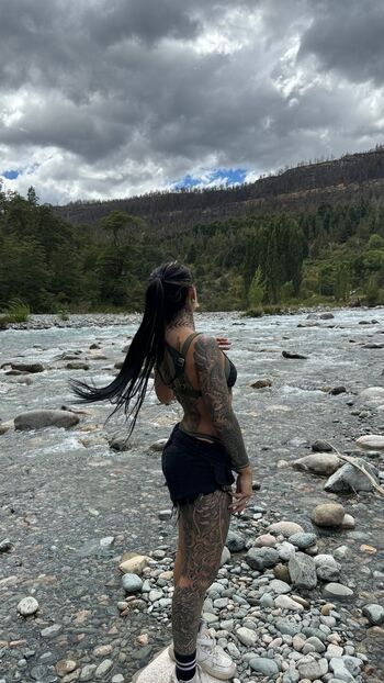 Full leaked Yamila nicole jadra private onlyfans photo
