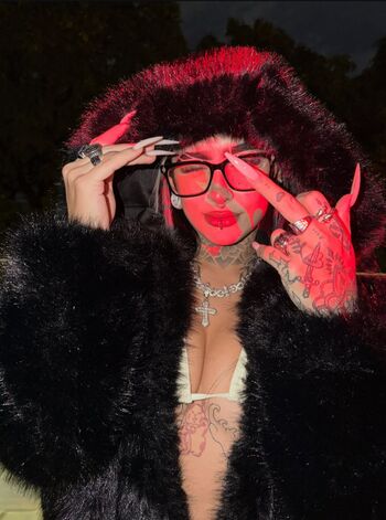 Full leaked Yamila nicole jadra private onlyfans photo