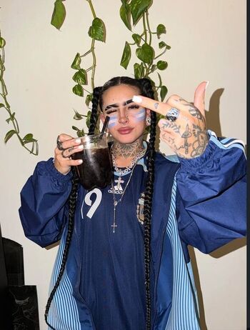 Full leaked Yamila nicole jadra private onlyfans photo