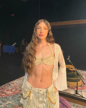 Full leaked Yamisafdie private onlyfans photo