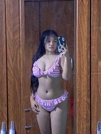 Full leaked Yana de mesa mayo private onlyfans photo