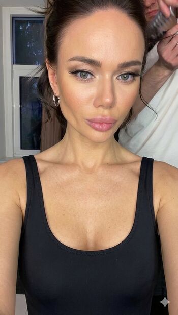 Full leaked Yana koshkina private onlyfans photo
