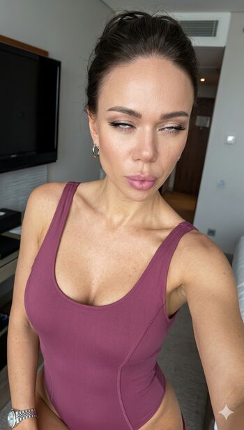 Full leaked Yana koshkina private onlyfans photo