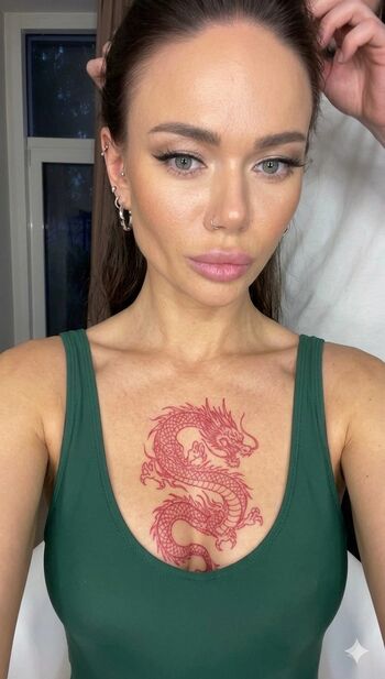 Full leaked Yana koshkina private onlyfans photo