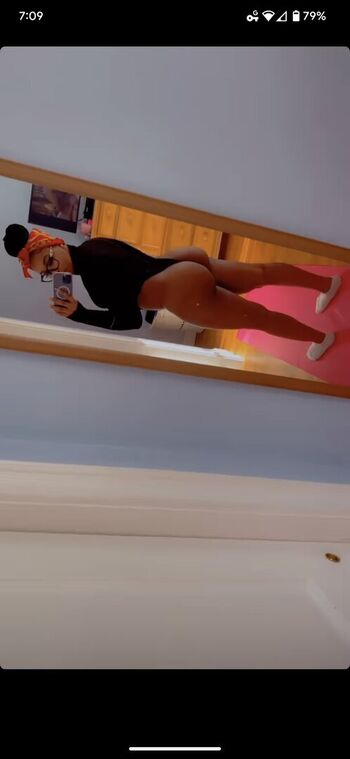 Full leaked Yanazzz page private onlyfans photo