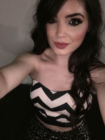 Full leaked Yanet gutierrez page private onlyfans photo