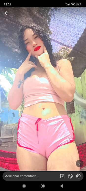 Full leaked Yanethe private onlyfans photo