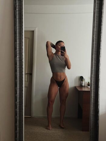 Full leaked Yanettatyschuk private onlyfans photo