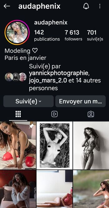 Full leaked Yannick b photographie private onlyfans photo