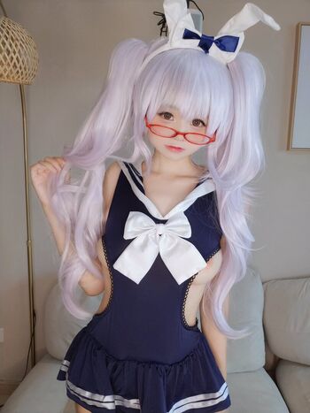 Full leaked Yaoyaoqwq private onlyfans photo