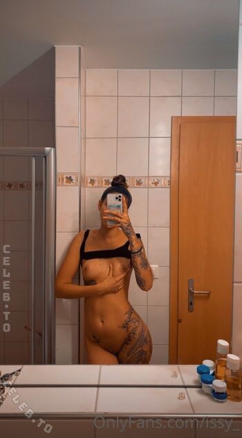 Full leaked Yara issy private onlyfans photo