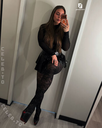 Full leaked Yarakaitlinh private onlyfans photo