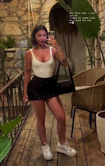 Full leaked Yaren sert page private onlyfans photo