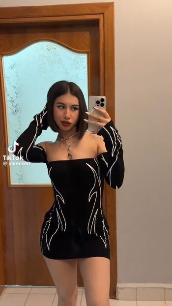 Full leaked Yaren sert private onlyfans photo