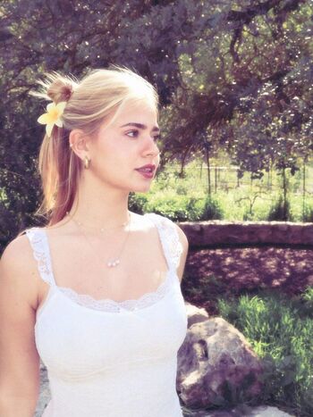 Full leaked Yarin luvich private onlyfans photo