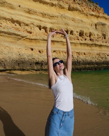 Full leaked Yaroslava mahuchikh private onlyfans photo