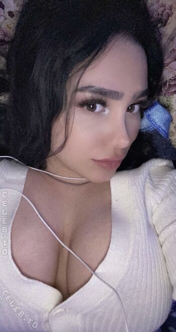 Full leaked Yasilisches private onlyfans photo