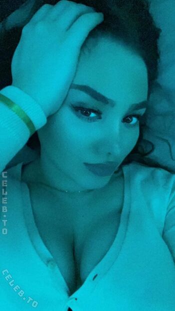 Full leaked Yasilisches private onlyfans photo