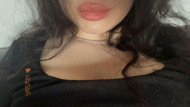 Full leaked Yasilisches private onlyfans photo