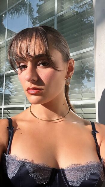 Full leaked Yasmeen fletcher private onlyfans photo