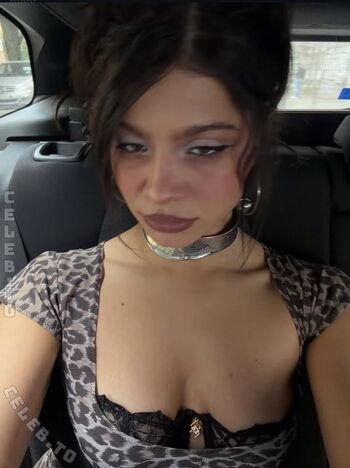 Full leaked Yasmin bal private onlyfans photo