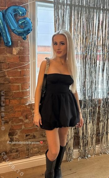 Full leaked Yasmin bannister private onlyfans photo