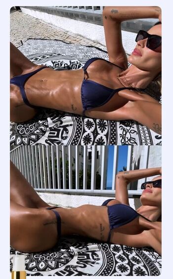 Full leaked Yasmin brunet private onlyfans photo